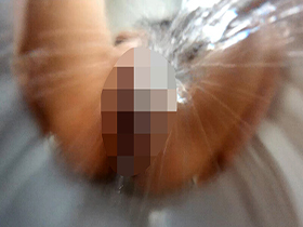 放尿　サンプル画像07